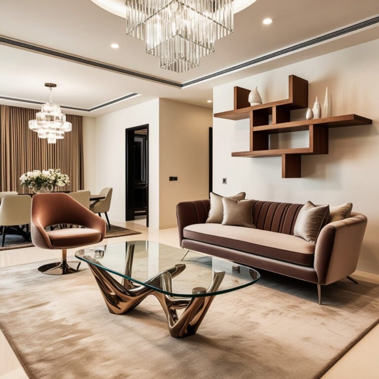 modern minimalist home interior design furniture